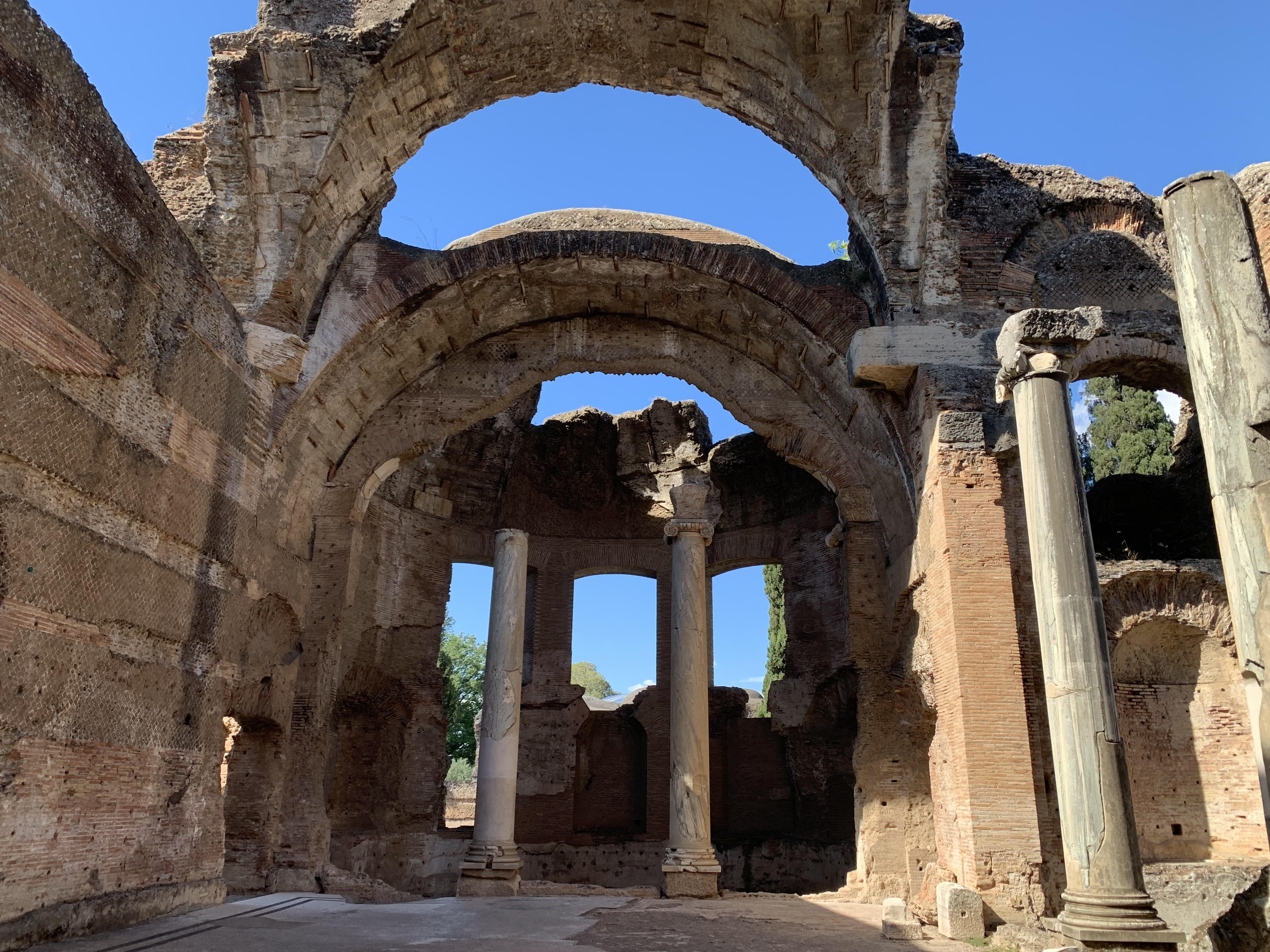 Villa Adriana